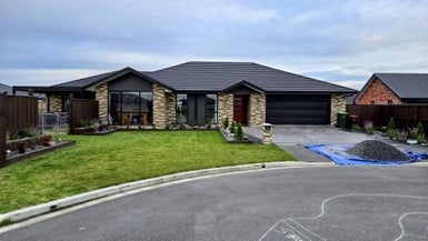 4 Cronin Close, Lincoln, Lincoln