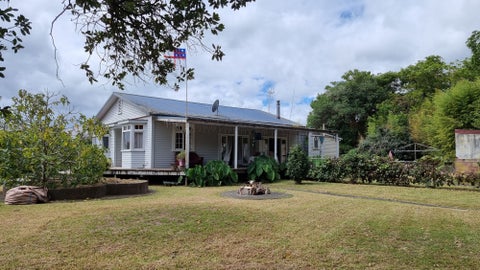70 North Road, Kaitaia, Kaitaia