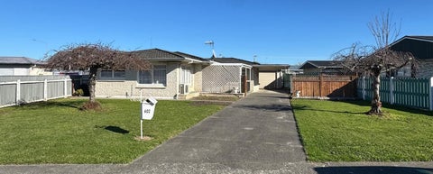 602 Ballantyne Street, Frimley, Hastings