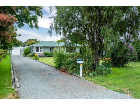 32 Campbell Street, Geraldine