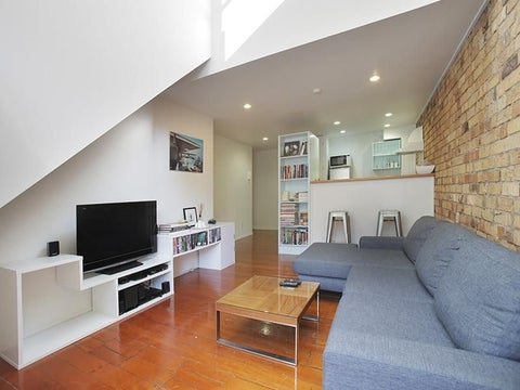 5D/22 Kitchener Street, Auckland Central, Auckland