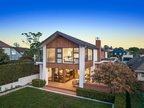 9 Walton Street, Remuera, Auckland