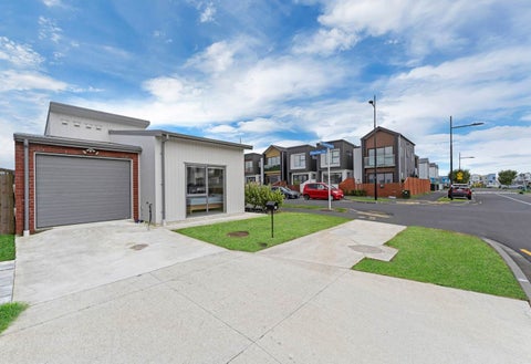 42 Clayden Shuttleworth Street, Papakura, Papakura