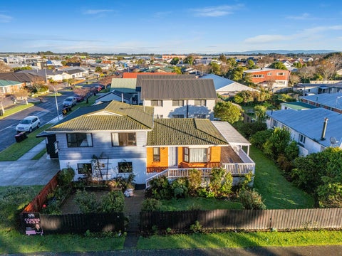 216 Kelvin Street, Avenal, Invercargill