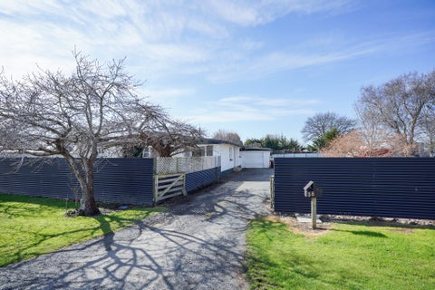 38 Queen Street, Otautau, Otautau