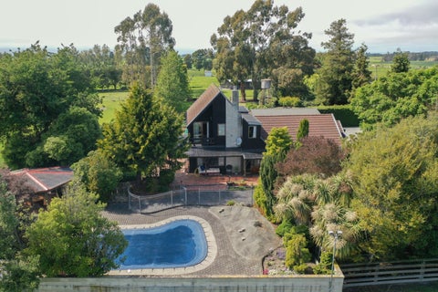 69 Salisbury Road, Salisbury, Timaru
