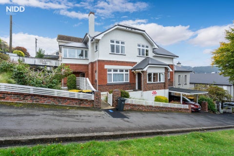 1 Albany Street, North Dunedin, Dunedin