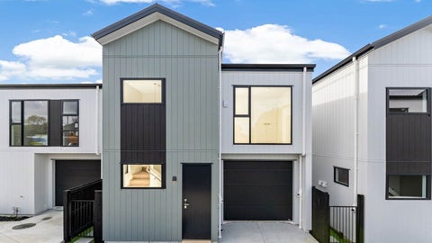 10 Serjeant Street, Henderson, Auckland