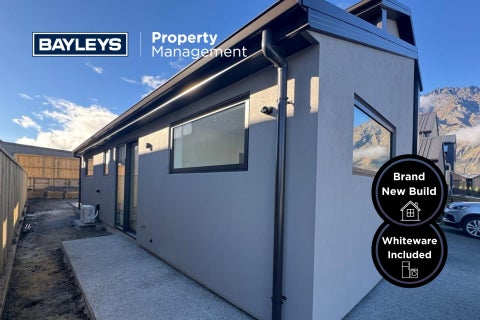 6 Reedland Street, Jacks Point, Queenstown