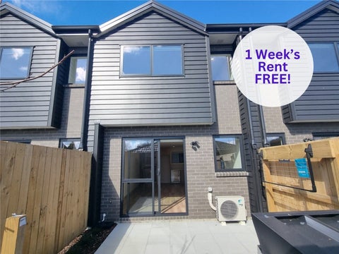 9/25 Childs Avenue, Pukekohe, Pukekohe