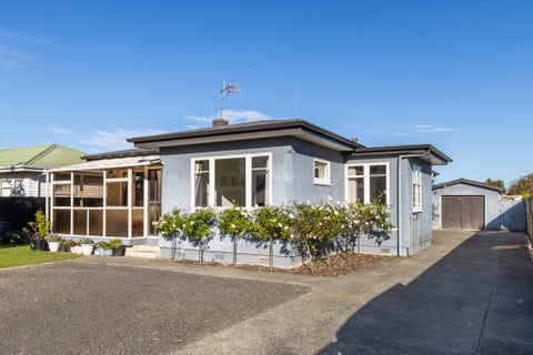 125 Nuffield Avenue, Marewa, Napier
