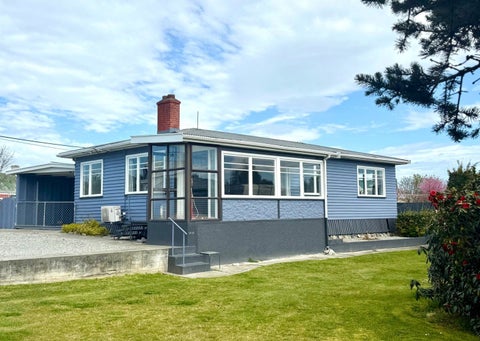 7 Davie Street, Temuka