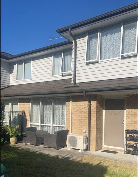 20 Akeake Lane, Manurewa, Auckland