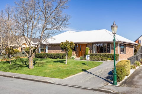 217 White Street, Rangiora, Rangiora