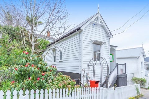 6 Bright Street, Eden Terrace, Auckland