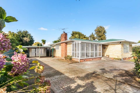 123 Clevedon Road, Papakura, Papakura