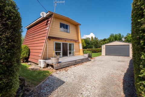 36 Norfolk Street, Arrowtown, Arrowtown