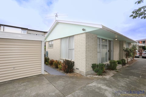 3/32 Southampton Street, Sydenham, Christchurch