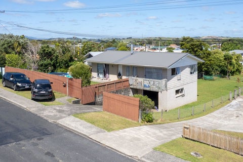 81 Ranfurly Street, Dargaville, Dargaville