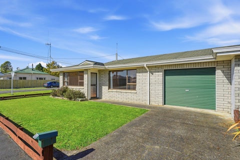 5A Cambridge Street, Pahiatua, Pahiatua