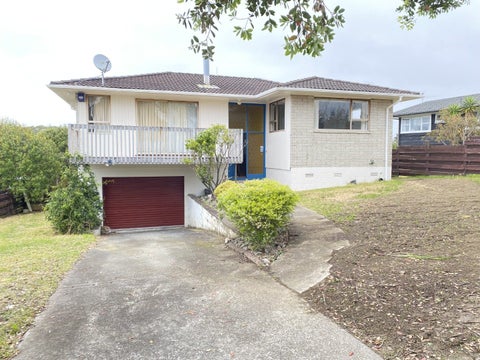 81 Weatherly Road, Torbay, Auckland