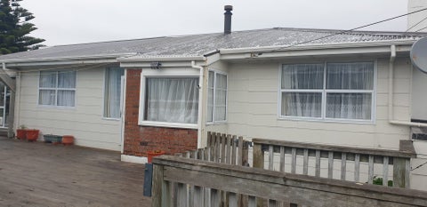 33 Piko Street, Titahi Bay, Porirua