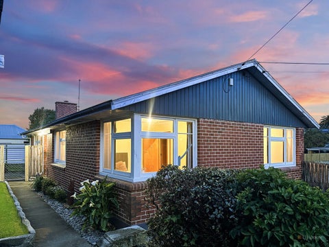 31A Oxford Street, West End, Timaru