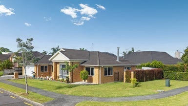 1 Stornaway Drive, Flat Bush, Auckland
