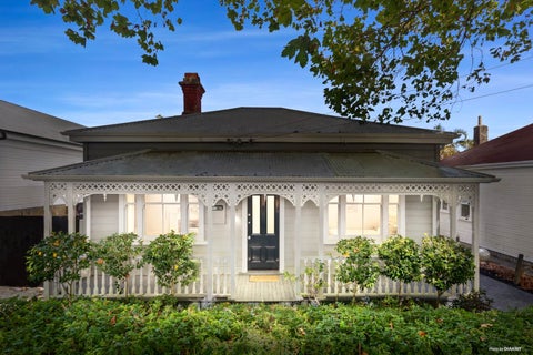 8 Francis Street, Grey Lynn, Auckland