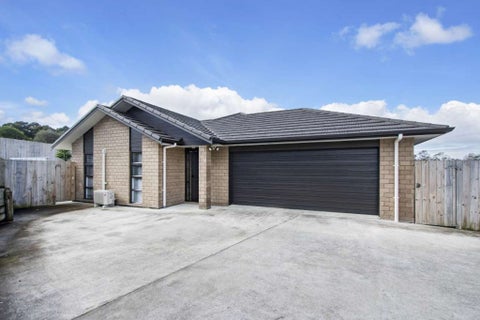 9 Bords Lane, Kamo, Whangarei