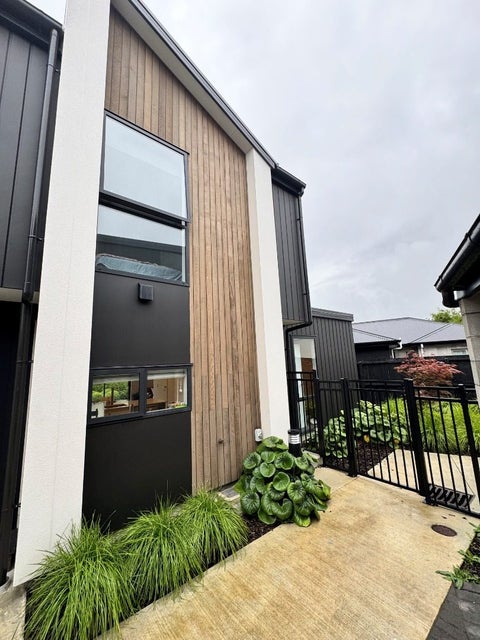6/8 Tonga Place, Riccarton, Christchurch