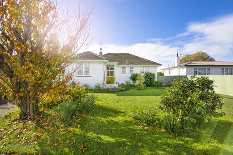 12 Shackleton Street, Maraenui, Napier