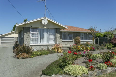 119 Thomson Street, Tinwald, Ashburton