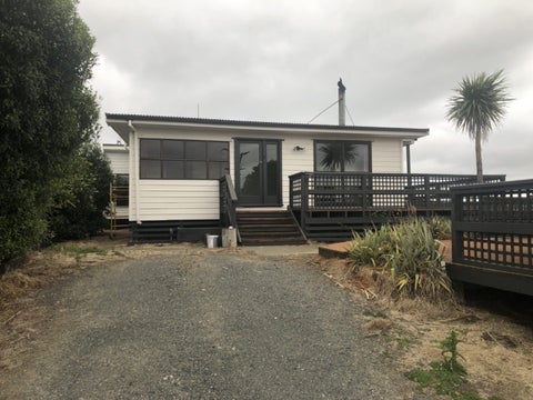186 Grant Road, Otatara, Invercargill