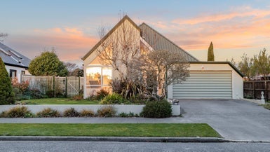 46 Westgrove Avenue, Avonhead, Christchurch