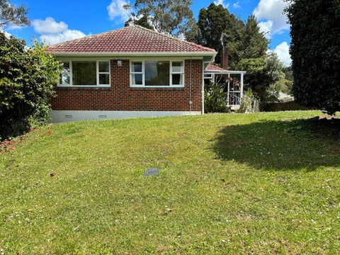 41 Rimutaka Place, Titirangi, Auckland