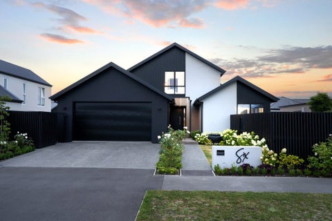 6 Perehia Mews, Marshland, Christchurch