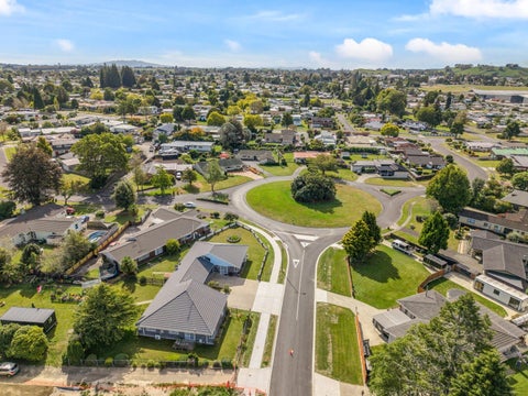 21A Benalder Crescent, Tokoroa, Tokoroa