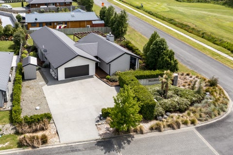 2 Tennyson Close, Hanmer Springs, Hanmer Springs