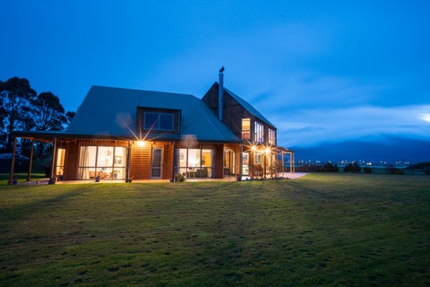 181 Aparima Drive, Te Anau, Te Anau