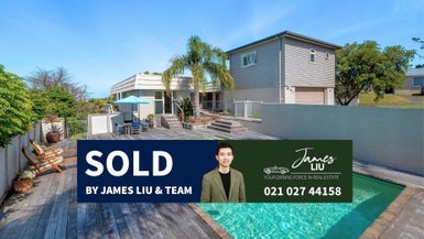 166 Stapleford Crescent, Browns Bay, Auckland