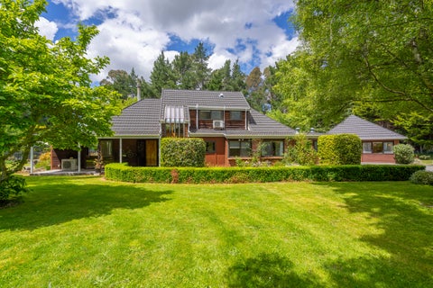 611B Upper Plain Road, Upper Plain, Masterton