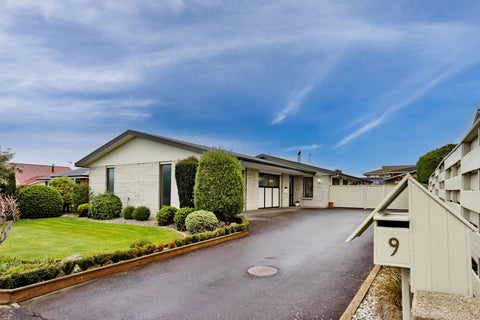 9 Vogel Court, Waikiwi, Invercargill