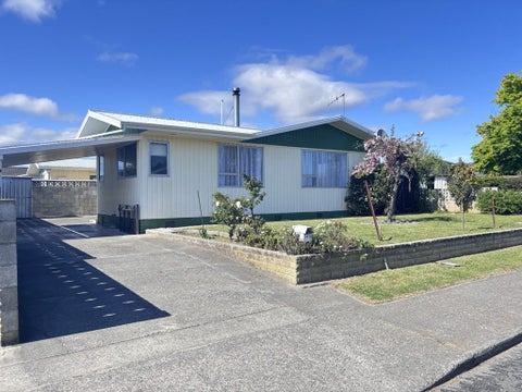 141A Chatham Road, Flaxmere, Hastings