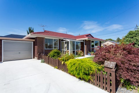 2 Copenhagen Place, Hoon Hay, Christchurch