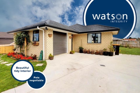 8 Peckham Lane, Ashhurst, Ashhurst