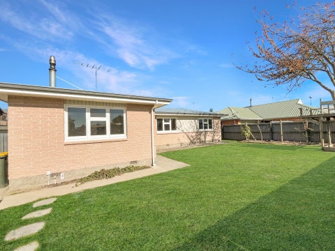 25 Lampard Street, Methven, Methven