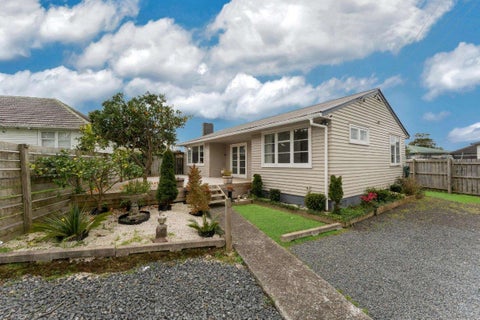 5 Tui Crescent, Manurewa, Auckland