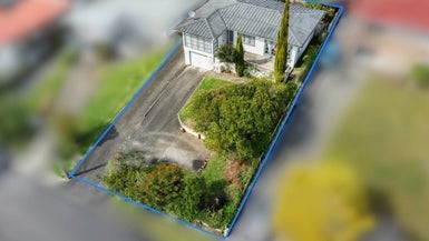 27 Kokiri Street, Te Atatu South, Auckland