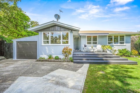 45 Jillian Drive, Ranui, Auckland